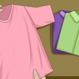 Maak 'n crop top