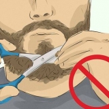 Kweek 'n dik, vol baard