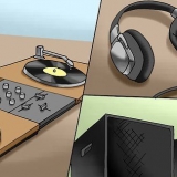 Om 'n dj te wees