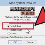 Hoe om 'n draak-eier in minecraft oop te maak