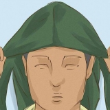 Knoop 'n durag