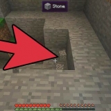 Hoe om 'n pusher in minecraft te maak