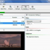 Kopieer 'n dvd