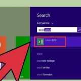 Een eenvoudige kasboek maak met microsoft excel
