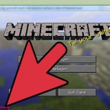 Gebruik 'n vorige weergawe van minecraft