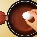 Om 'n eier in 'n bottel te kry