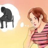 Beëindig 'n emosionele verhouding