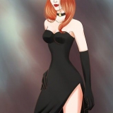 Om 'n femme fatale te wees