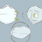 Dra 'n ffp2-gesigmasker