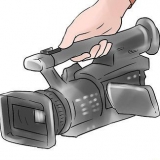 Die maak van 'n film