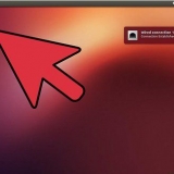 Die opstel van 'n ftp-bediener in ubuntu linux