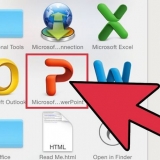 Skep 'n speletjie in powerpoint