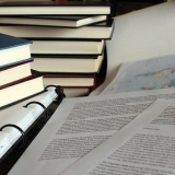 Die skryf van 'n geannoteerde bibliografie