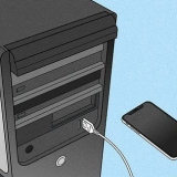 Hoe om 'n geslote iphone te ontsluit