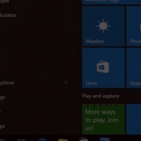 Vee 'n gebruikerwagwoord in windows uit
