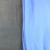 Maak 'n geknoopte fleece kombers