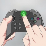 Ontvang 'n geskenk op xbox one