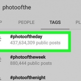 Kry 'n geverifieerde rekening op instagram