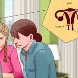 Om 'n gesonde sekslewe te hê (tieners)