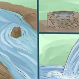 Een ghusl doen