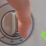 Behandeling van 'n gietysterpan