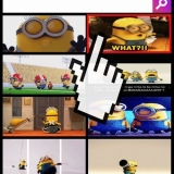 Stoor 'n gif op jou iphone