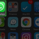 Stuur 'n gif via whatsapp