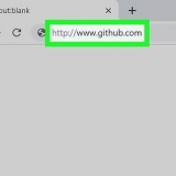Laai 'n github-lêergids af