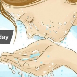 Kry gladde gesigvel