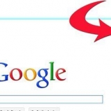 Skep 'n google-rekening