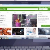 Koop 'n groupon-aanbod as 'n geskenk