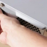 Installering van 'n hardeskyf