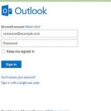 Maak 'n hotmail-rekening toe