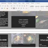 Voeg 'n hiperskakel in microsoft word in