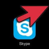 Gebruik 'n ipad