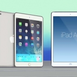 Koop 'n ipad
