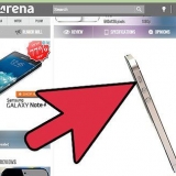 Demp 'n iphone