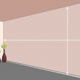 Wallpaper 'n kamer