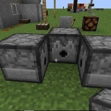 Hoe om 'n kanon in minecraft te maak