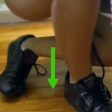 Verbind 'n knie