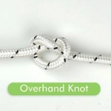 Bind 'n knoop