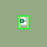 Verander 'n komma na 'n punt in excel