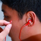 Herstel van 'n headset