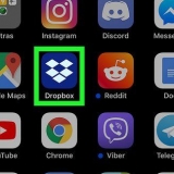 Stuur 'n lang video vanaf 'n iphone