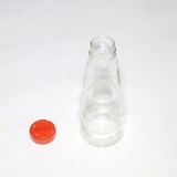 Maak 'n lawa lamp