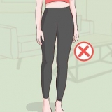 Leggings dra