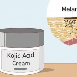 Om 'n ligte vel te kry: kan dit natuurlik gedoen word?
