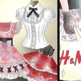 Om 'n lolita te wees