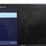 Koppel 'n macbook pro aan 'n televisie