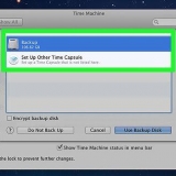 Stel 'n macbook pro terug